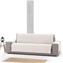 Housse de canapé Eysa LEVANTE Blanc 100 x 110 x 115 cm