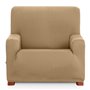 Housse de fauteuil Eysa ULISES Beige 70 x 110 x 110 cm