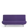 Housse de canapé Eysa ULISES Violet 140 x 100 x 200 cm