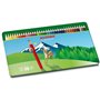 Crayons de couleur Alpino AL010760 Multicouleur 36 Pièces