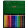 Crayons de couleur Alpino AL010760 Multicouleur 36 Pièces