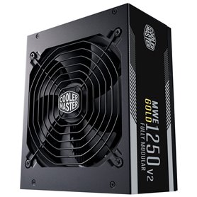 Bloc dAlimentation Cooler Master MPE-C501-AFCAG-EU 80 Plus Gold