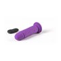 Vibromasseur réaliste Virgite Violet