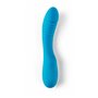 Vibrateur G-Spot Virgite Bleu
