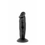 Gode Real Body Noir 16 cm