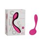 Vibration de Stimulation Double California Exotic Novelties Rose