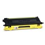 Brother TN130Y Cartouche de toner 1 pièce(s) Original Jaune