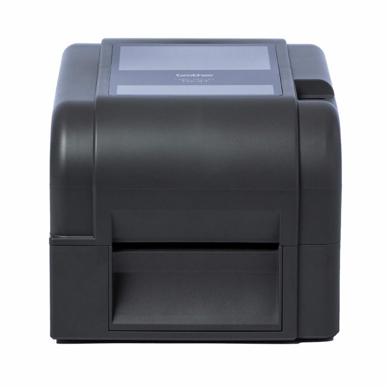 Image secondaire de Brother TD-4520TN imprimante pour étiquettes Thermique direct/Transfert thermique 300 x 300 DPI 127 mm/sec Avec fil Ethe