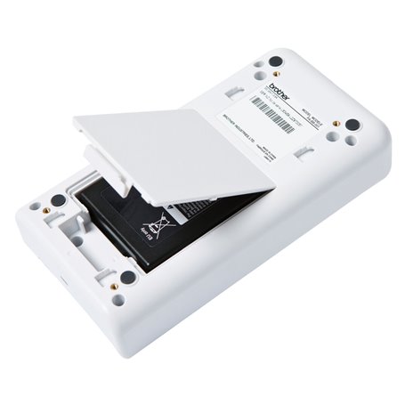 Brother PABB001 chargeur de batterie