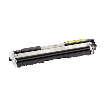Canon 729 Y Cartouche de toner 1 pièce(s) Original Jaune