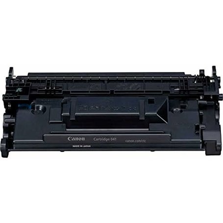 Canon LBP 041 Cartouche de toner 1 pièce(s) Original Noir