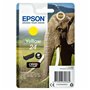 Epson Elephant Cartouche "Eléphant" - Encre Claria Photo HD J