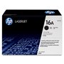 HP 16A toner LaserJet noir authentique