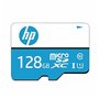 HP HFUD128-1U1BA mémoire flash 128 Go MicroSDXC UHS-I Classe 10