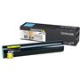 Toner Lexmark X-940/x-945 Jaune Noir