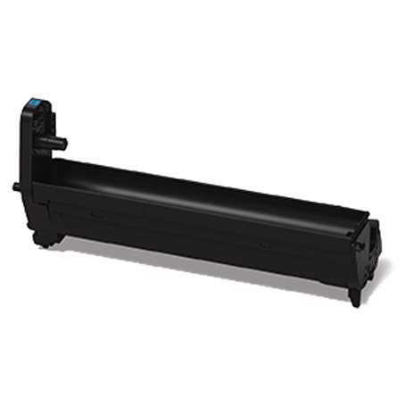 Toner OKI 45395703 Noir Cyan
