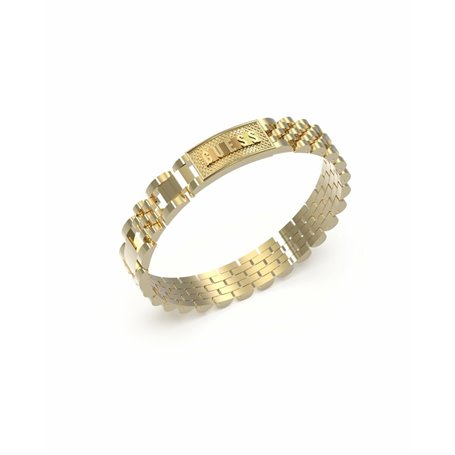 Bracelet Femme Guess JUMB03201JWYGT-U 25 cm