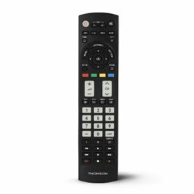 Thomson ROC1128PAN télécommande IR Wireless TV Appuyez sur les boutons