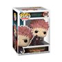 Figurine Funko Pop! JUJUTSU KAISEN YUJI ITADORI
