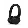Casques Bluetooth avec Microphone Philips TAH4209BK Noir
