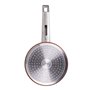 Casserole San Ignacio Aluminium forgé 16 x 7,5 cm