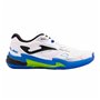 Chaussures de Running pour Adultes Joma Sport Roland Blanc