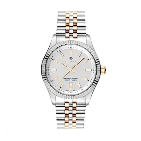 Montre Homme Gant G171002 Blanc