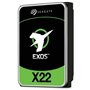 Disque dur Seagate EXOS X22 3