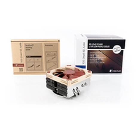 Ventillateur PC Noctua NH-L9X65 SE-AM4