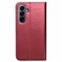 Protection pour téléphone portable Cool Galaxy A15 5G | Galaxy A15 Rouge Samsung