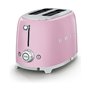 Grille-pain Smeg TSF01PKEU 950 W
