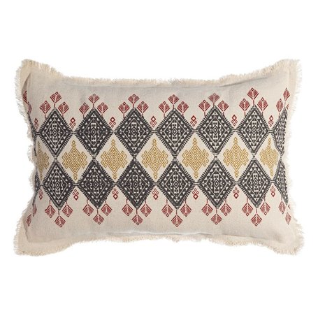 Coussin Etnic 40 x 10 x 60 cm