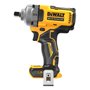 Clé à chocs Dewalt DCF892NT-XJ 760 W 18 V 1084 Nm
