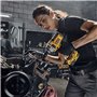 Clé à chocs Dewalt DCF892NT-XJ 760 W 18 V 1084 Nm