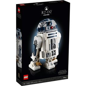 Set de construction Lego 75308 Multicouleur