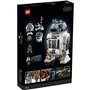 Set de construction Lego 75308 Multicouleur