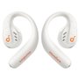 Casques avec Microphone Soundcore A3871G21 Blanc