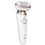 Épilateur électrique Braun SES9-071