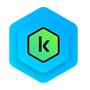 Logiciel de Gestion Kaspersky KL1041S5AFS-MSB-ES Bleu