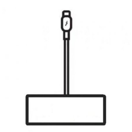 Camescope de surveillance Apple MX5J3ZM/A