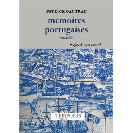 Mémoires portugaises