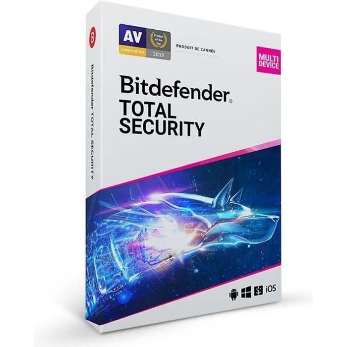 Antivirus