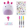 Canal Toys - Style For Ever - Lampe Licorne Secrete - OFG 301