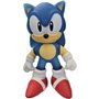 Sonic Glow Surge 13cm - HERoeS OF GOO JIT ZU - SONIC - Figurine lumineuse et extensible