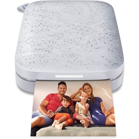 Imprimante instantanée HP Sprocket Printer 200 - 5 x 7