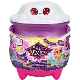 Chaudron Magie du Soleil - MAGIC MIXIES - Crée ton Mixie