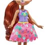 Enchantimals-Oneda Loutre et Kelpie-poupée et figurine HXB98
