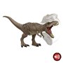Jurassic World-Tyrannosaure Attaque Impitoyable-Figurine articulée HXF53