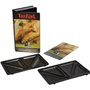 Tefal XA8002 pièce et accessoire pour machines à sandwich