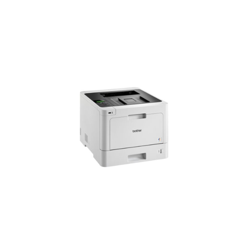 Image secondaire de Brother HL-L8260CDW imprimante laser Couleur 2400 x 600 DPI A4 Wifi